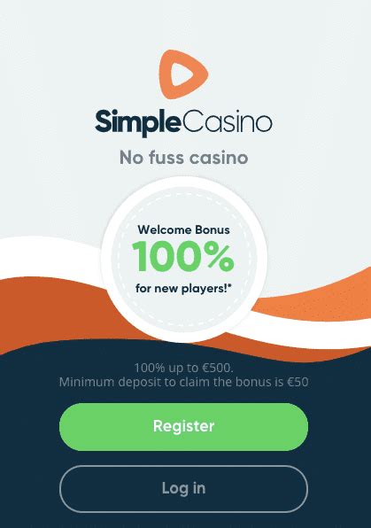 simple casino reviews